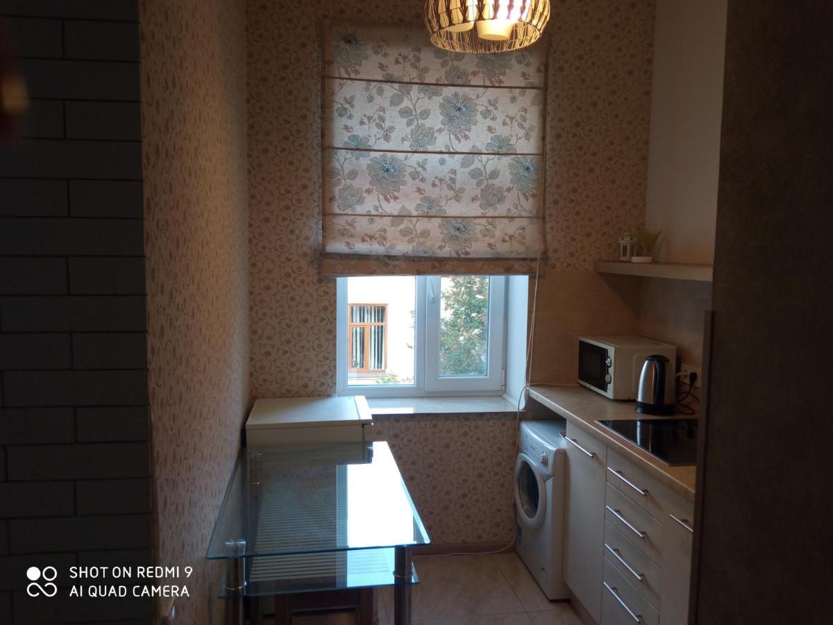 Apartments On Arkhypenka Street Lviv Luaran gambar