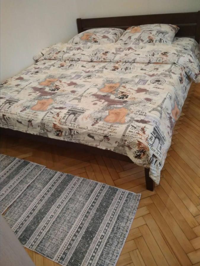 Apartments On Arkhypenka Street Lviv Luaran gambar