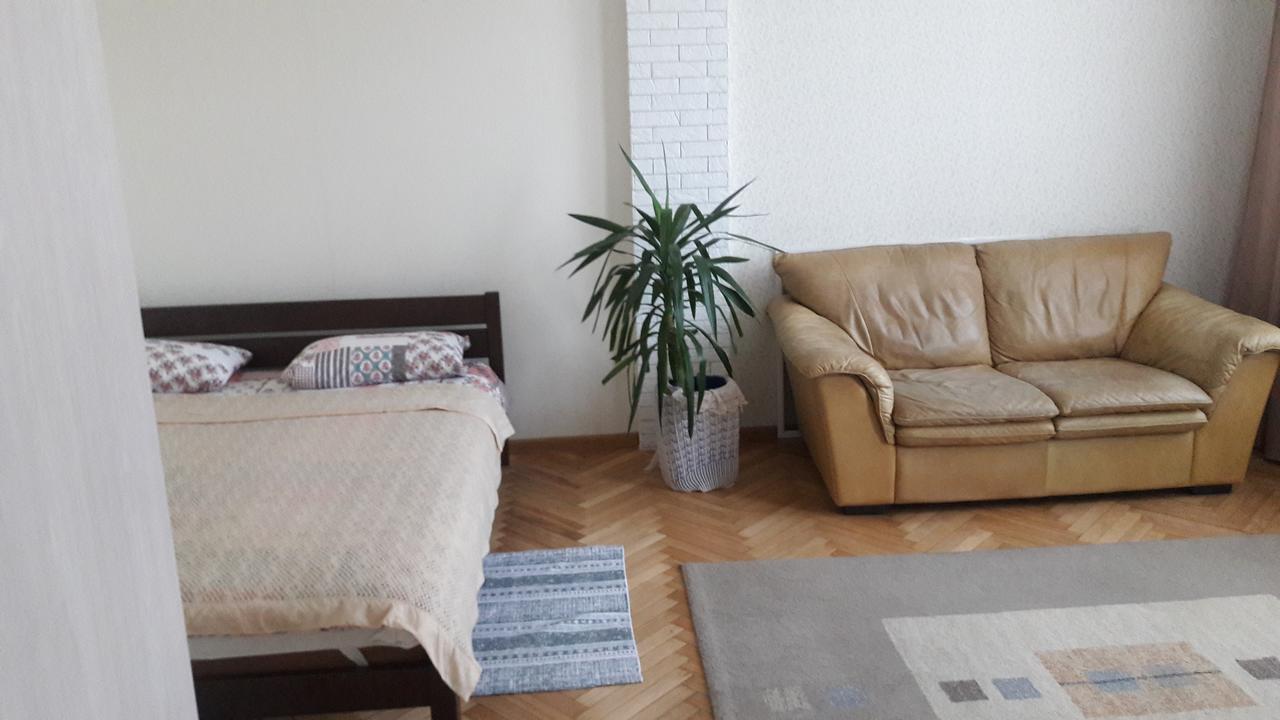 Apartments On Arkhypenka Street Lviv Luaran gambar